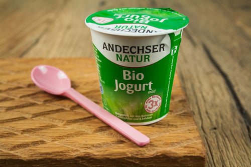 Andechser_Natur - Bio - Joghurt_mild - 150g - wundermarkt.shop